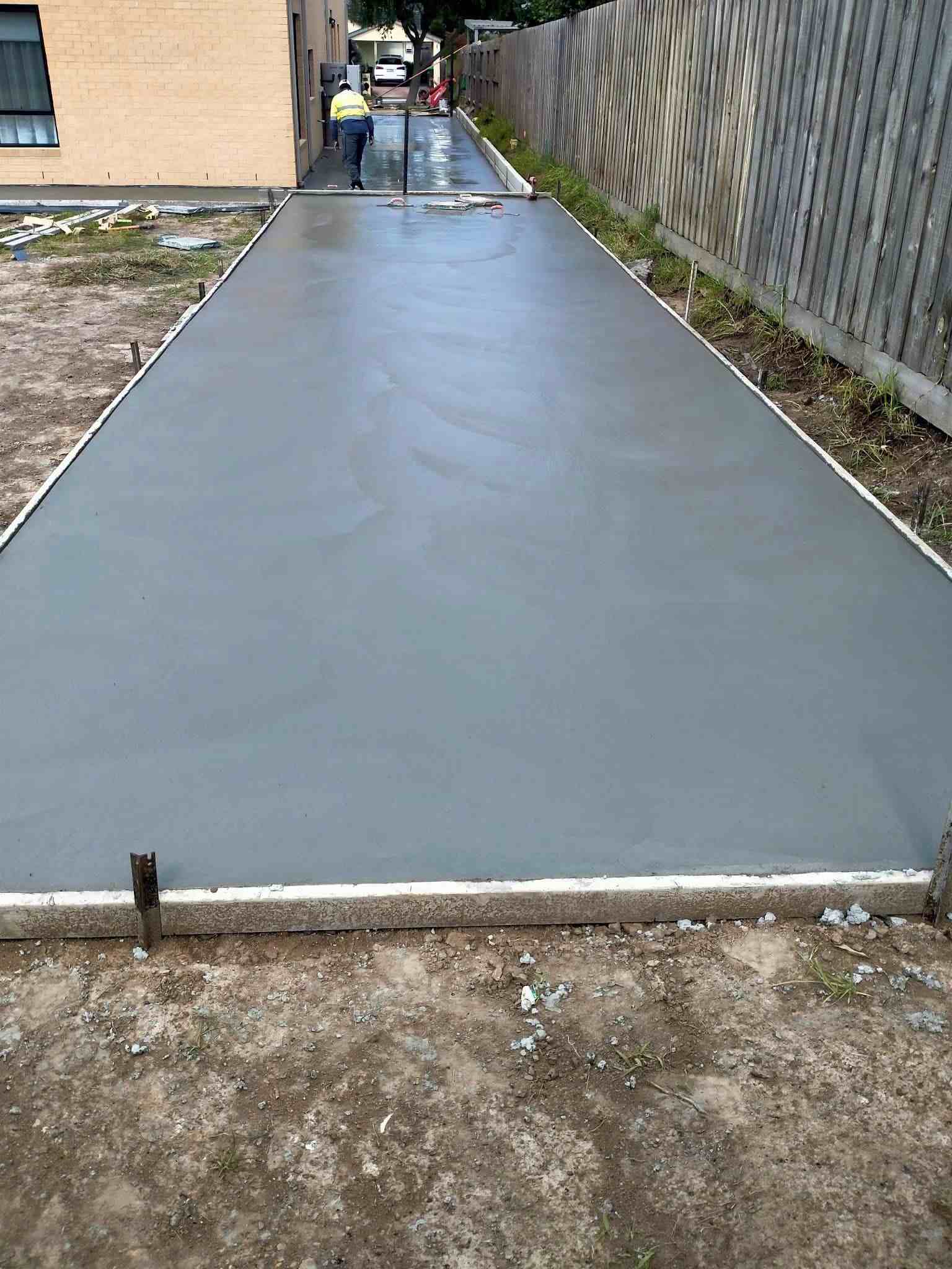 Concrete